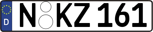 N-KZ161