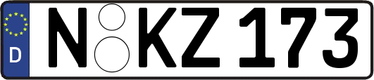 N-KZ173