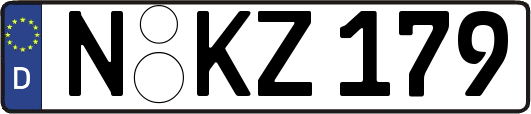 N-KZ179