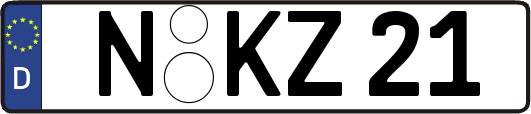 N-KZ21