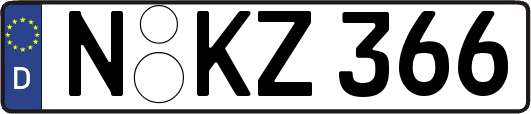 N-KZ366