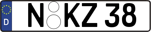 N-KZ38