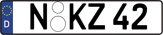 N-KZ42