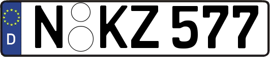 N-KZ577