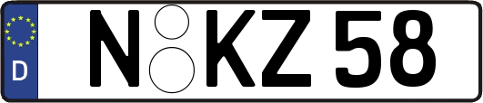 N-KZ58