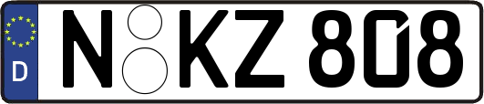 N-KZ808