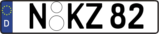 N-KZ82