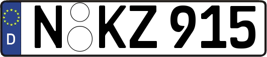 N-KZ915