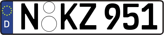 N-KZ951