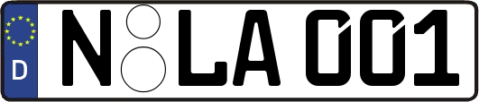 N-LA001