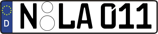N-LA011