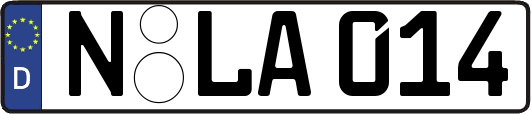 N-LA014