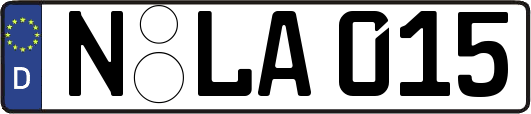 N-LA015