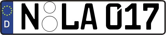 N-LA017