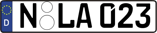 N-LA023