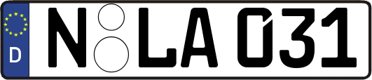 N-LA031