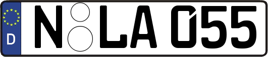 N-LA055