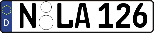 N-LA126