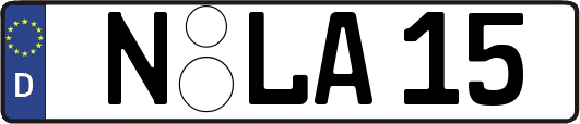 N-LA15