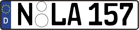 N-LA157
