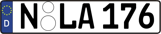 N-LA176