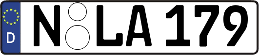 N-LA179