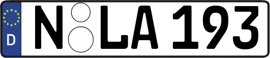 N-LA193