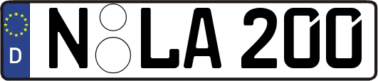 N-LA200