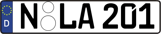 N-LA201