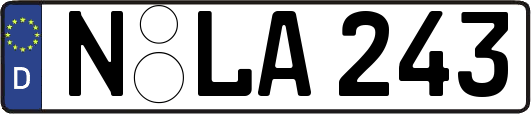 N-LA243