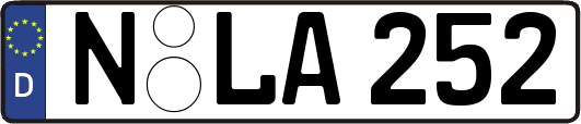 N-LA252