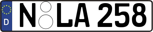 N-LA258
