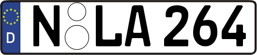 N-LA264