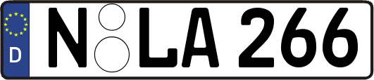 N-LA266