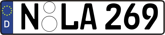 N-LA269