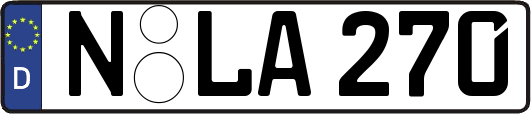 N-LA270