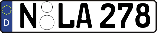 N-LA278