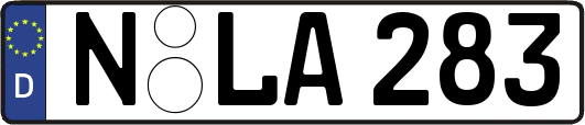 N-LA283