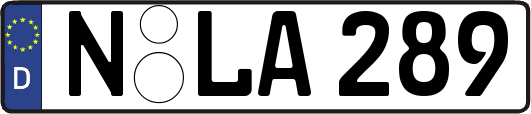 N-LA289