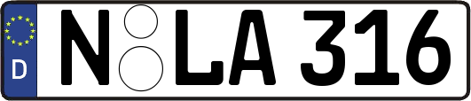 N-LA316