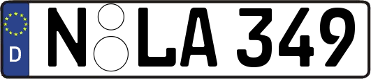 N-LA349