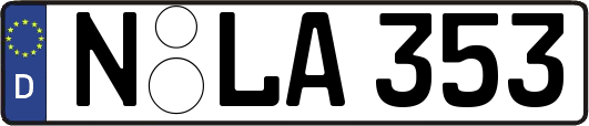 N-LA353
