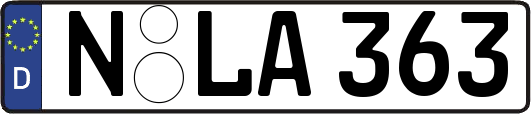 N-LA363
