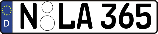 N-LA365