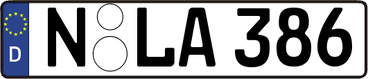 N-LA386