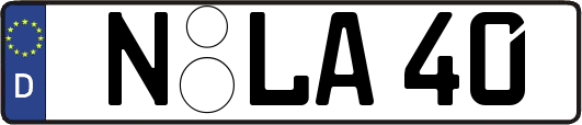 N-LA40