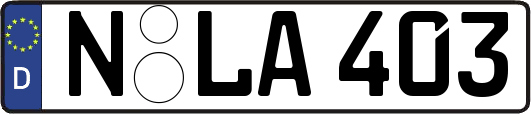 N-LA403