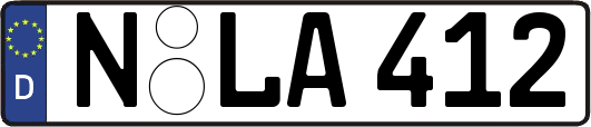 N-LA412