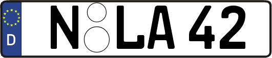 N-LA42
