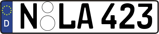 N-LA423